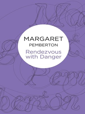cover image of Rendezvous With Danger